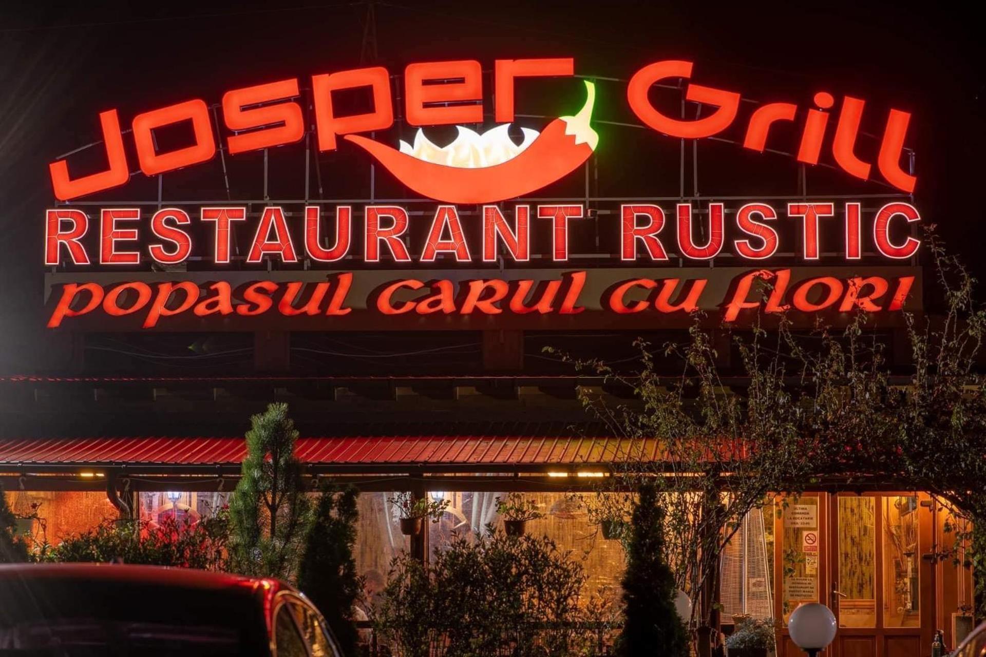 Pensiunea Carul Cu Flori Oravita Exterior photo